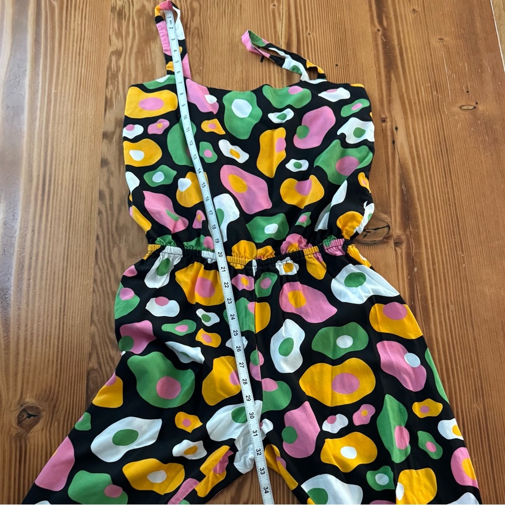 Nooworks Eggs The Easy Suit Jumpsuit - Picture 10 of 11